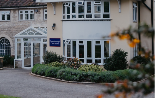 Gainsborough Care Home