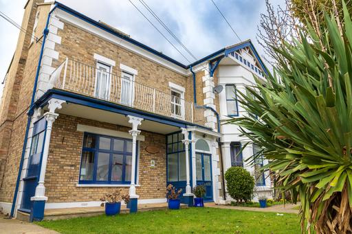 Gairloch Residential Care Home