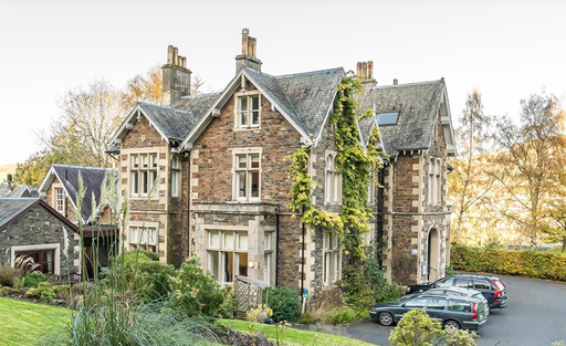 Galahill House