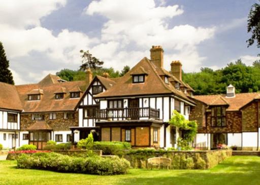 Walton Heath Manor