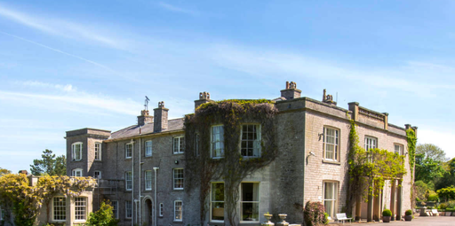 Galltfaenan Hall