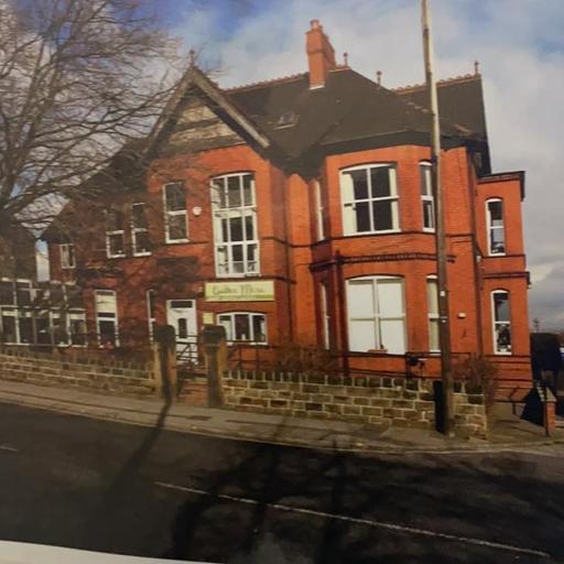 Galtee More Residential Home Ltd