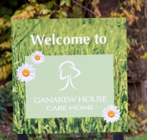 Ganarew House Care Home