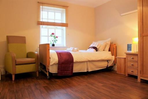 Garden Hill Care Centre
