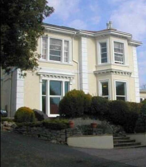 Garden House