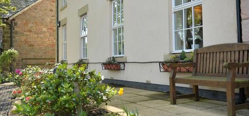 Garden House