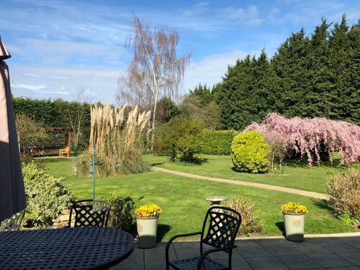 Garden Lodge