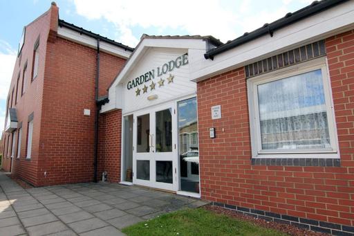 Garden Lodge Care Home