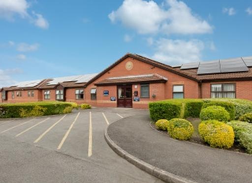 Garden Lodge Care Home