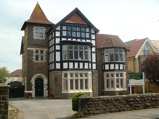 Gardenia Court Nursing Home