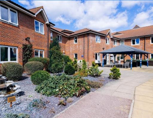Gardens Neurological Centre