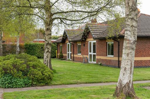 Garfield House Care Home