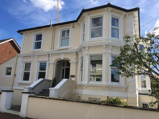 Garland House