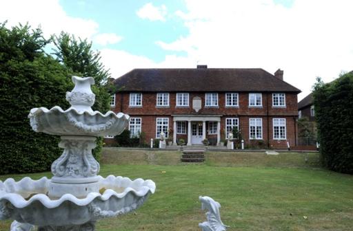 Garrett House Residential Home