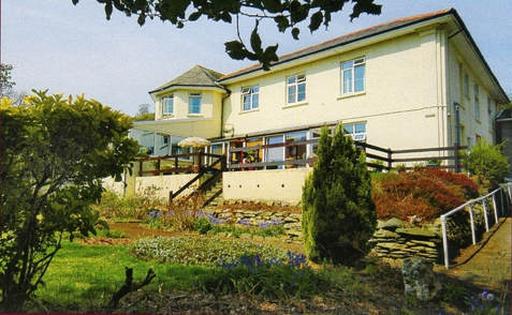 Garson House Care Home