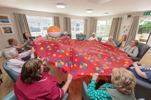 Garswood House Residential Care Home