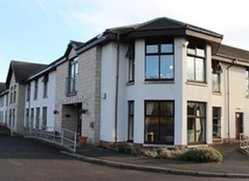 Woodside Care Home
