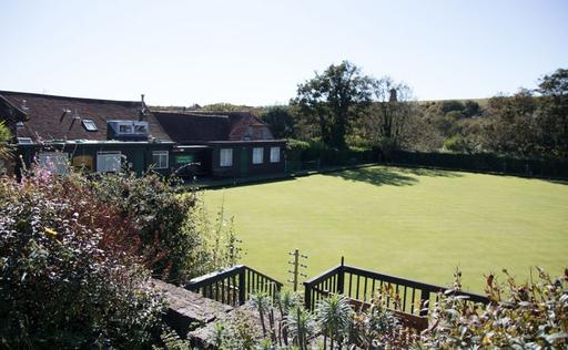 Gate Cottage Rest Home