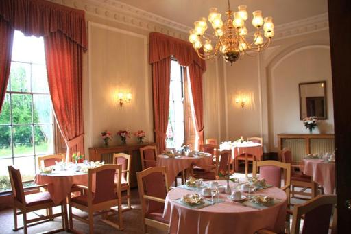 Gateford Hill Care Home