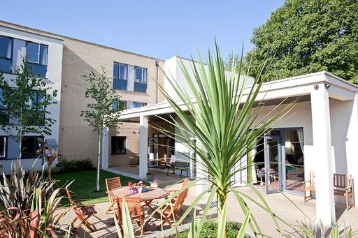 Gedling Village Care Home