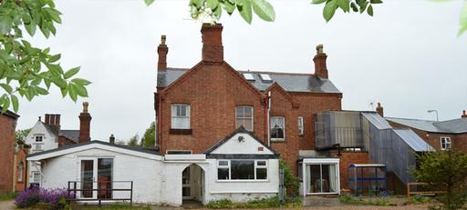 Genesis Residential Home
