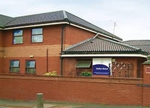 Walton Manor Residential and Nursing Home