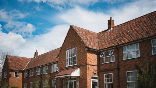 George Edward Smart Homes