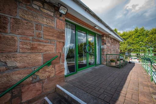Georgia Park Care Home