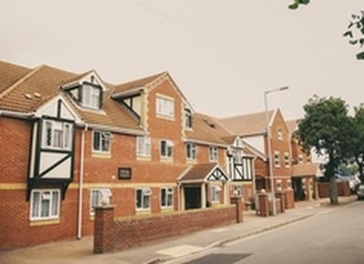 Georgiana Care Home