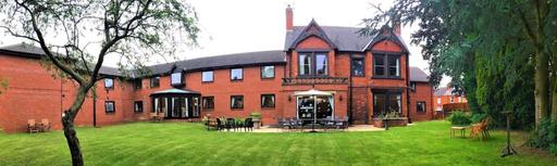 GHC Nursing Home