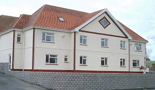 WAM Care Homes Ltd