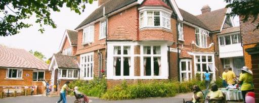 Gibson's Lodge Limited