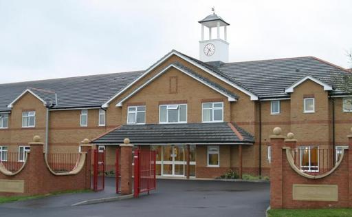 Gifford House Care Home
