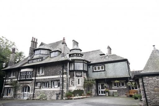 Gilling Reane Care Home