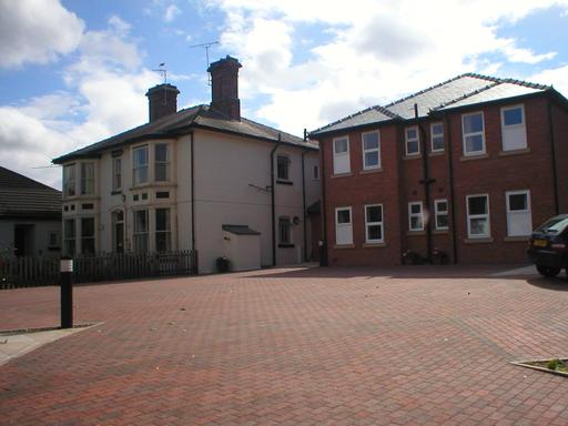 Gingercroft Residential Home
