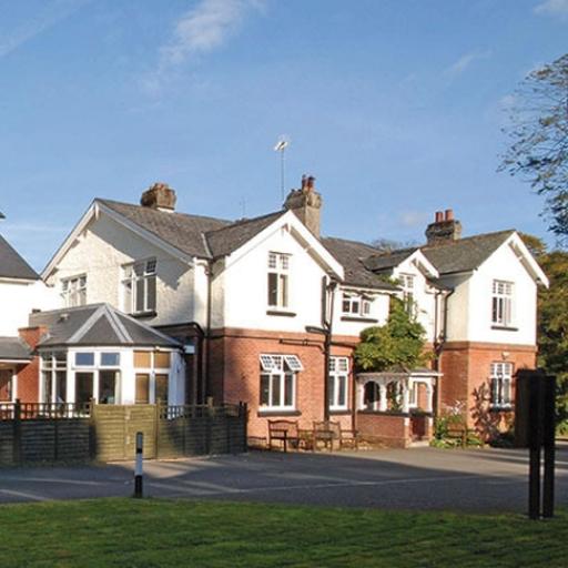 Gittisham Hill House