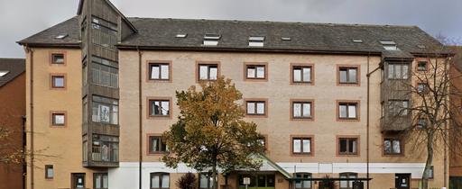 Glain House