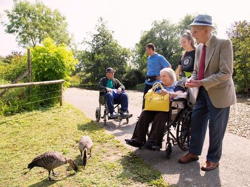 Glais House Care Ltd