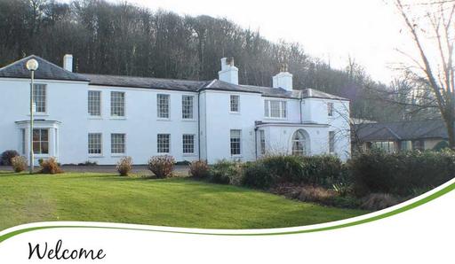 Glamorgan Care Ltd, Danygraig House