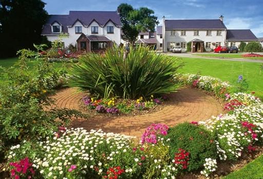 Glan Rhos Quality Care