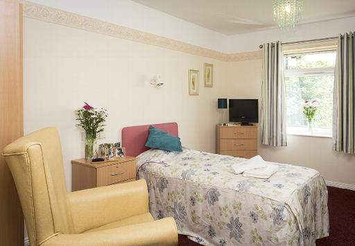 Wansbeck Care Home
