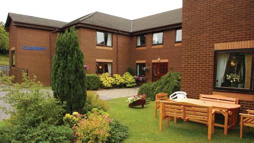Glanbury Care Home