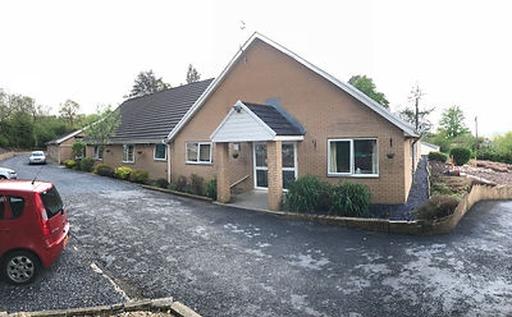 Glangarnant Care Home