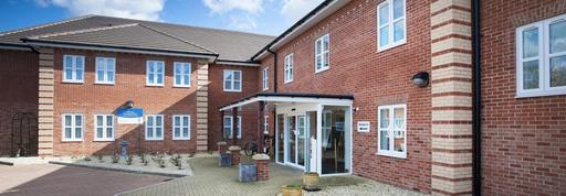 Wantage Nursing Home