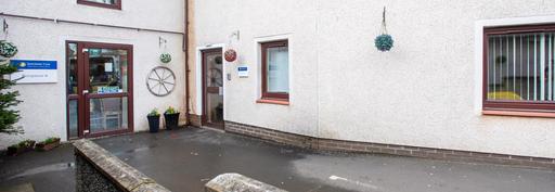 Forefaulds Care Home