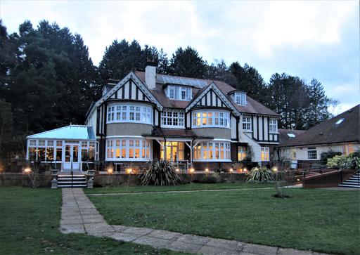 Forest Brow Care Home