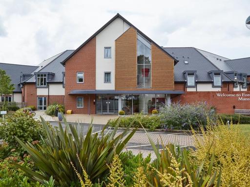 Forest Care Home