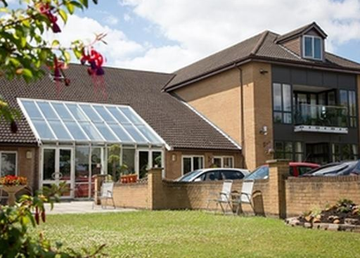 Forest Care Village Elstree and Borehamwood