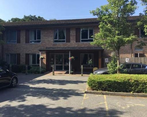 Forest Court Nursing Home