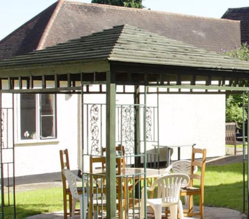 Forest Place Nursing Home